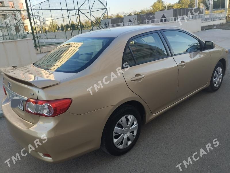 Toyota Corolla 2011 - 143 000 TMT - Aşgabat - img 3