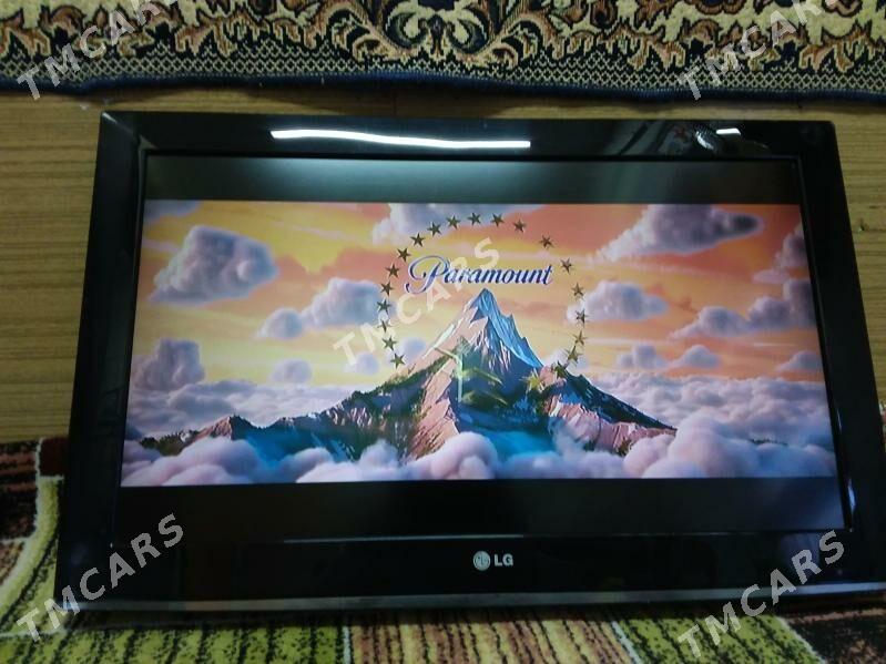 LG-32-LIK LCD TELEWIZOR - 1 мкр - img 5