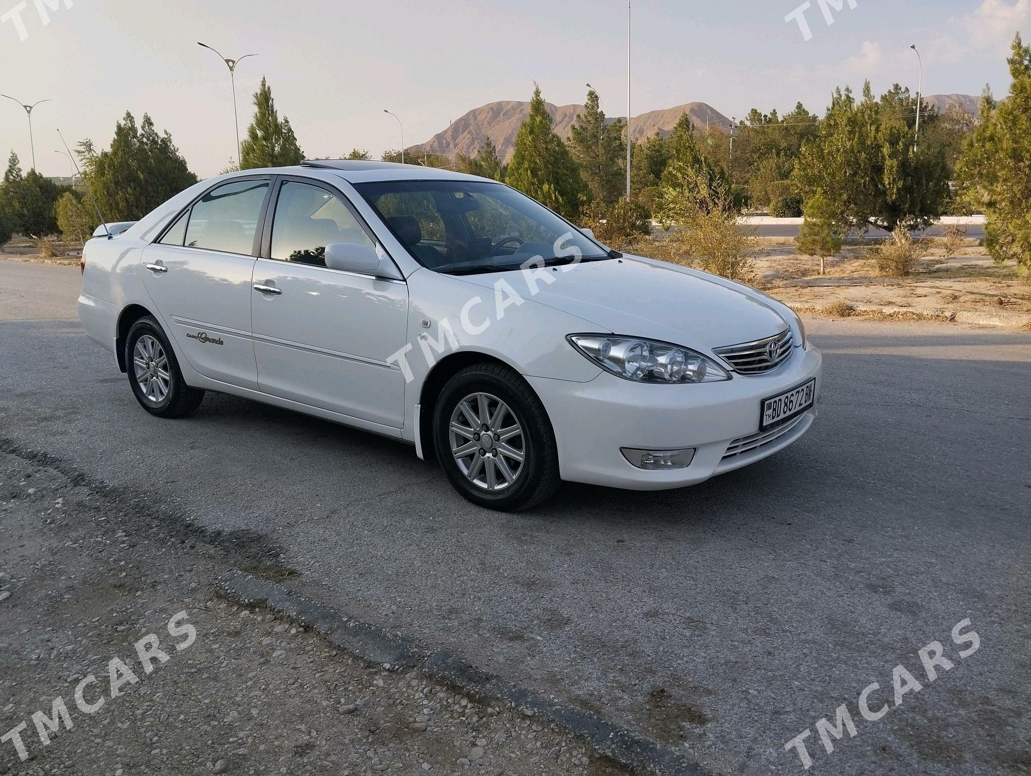 Toyota Camry 2003 - 150 000 TMT - Балканабат - img 2