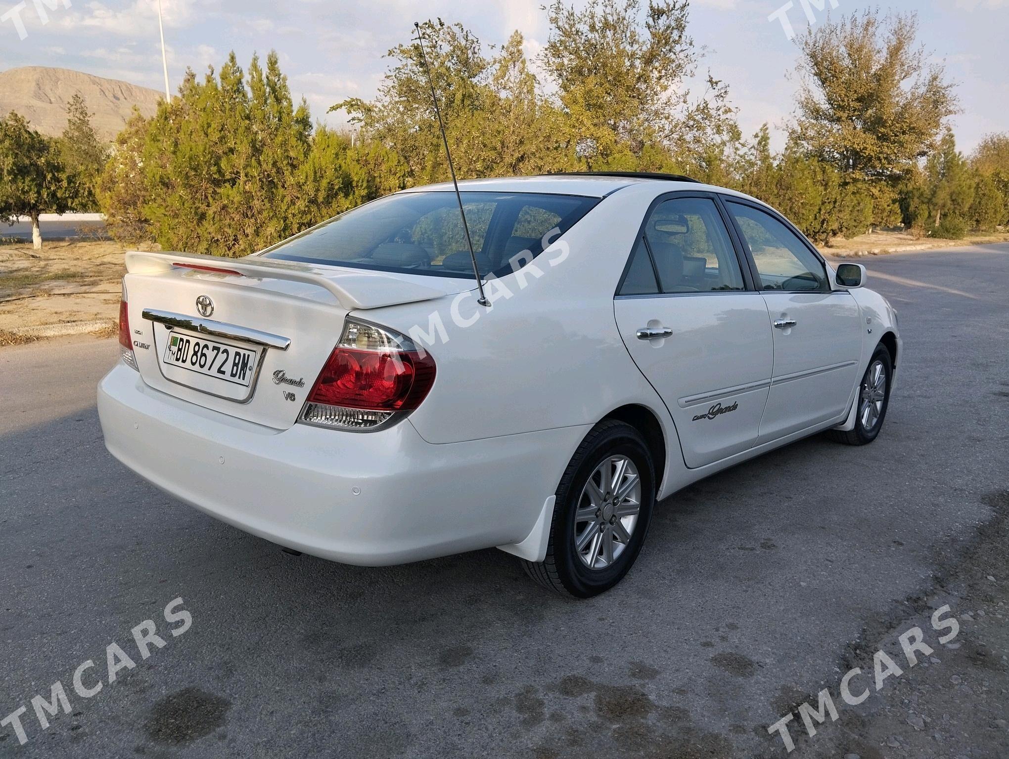 Toyota Camry 2003 - 150 000 TMT - Balkanabat - img 4