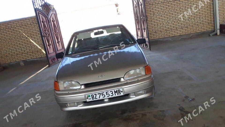 Lada 2115 2004 - 26 000 TMT - Мургап - img 5