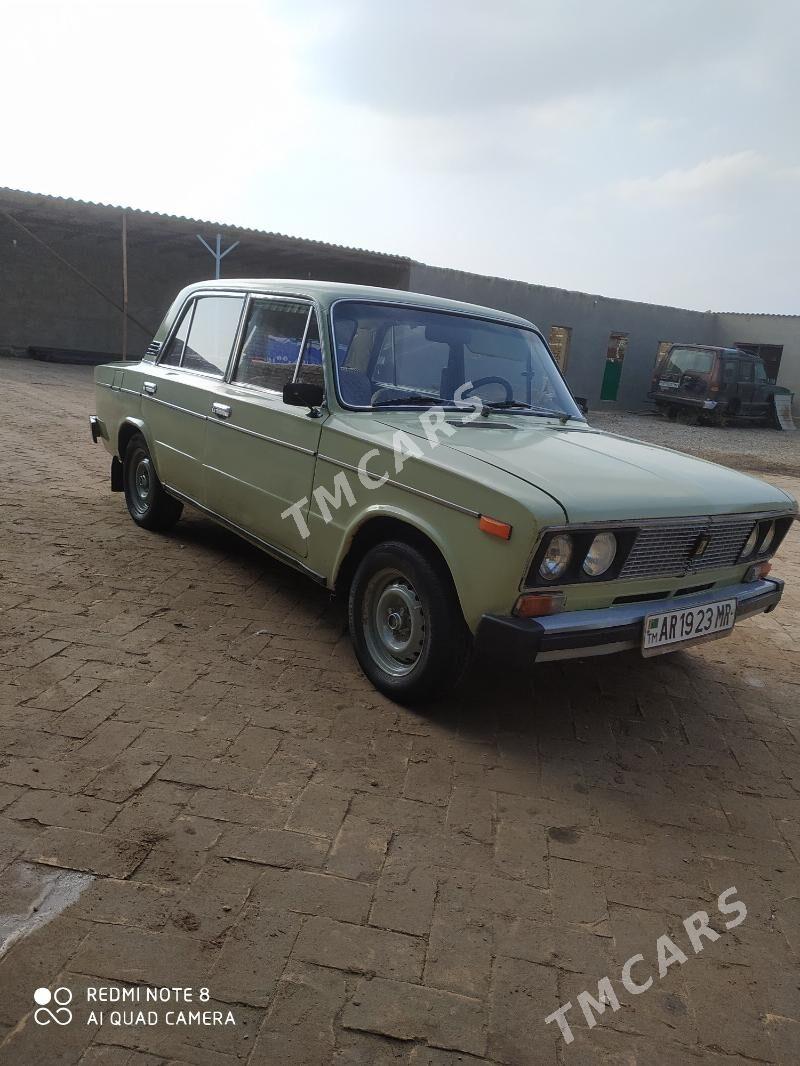 Lada 2106 1987 - 19 000 TMT - Байрамали - img 7