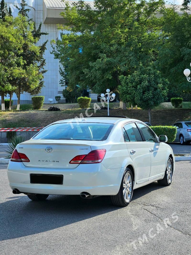 Toyota Avalon 2006 - 165 000 TMT - Aşgabat - img 8