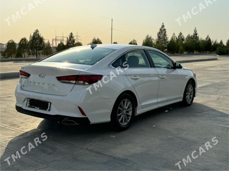 Hyundai Sonata 2018 - 205 000 TMT - Balkanabat - img 3