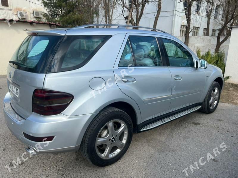 Mercedes-Benz ML350 2011 - 320 000 TMT - Ашхабад - img 6