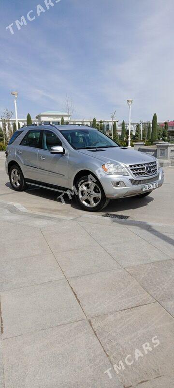 Mercedes-Benz ML350 2011 - 320 000 TMT - Aşgabat - img 3