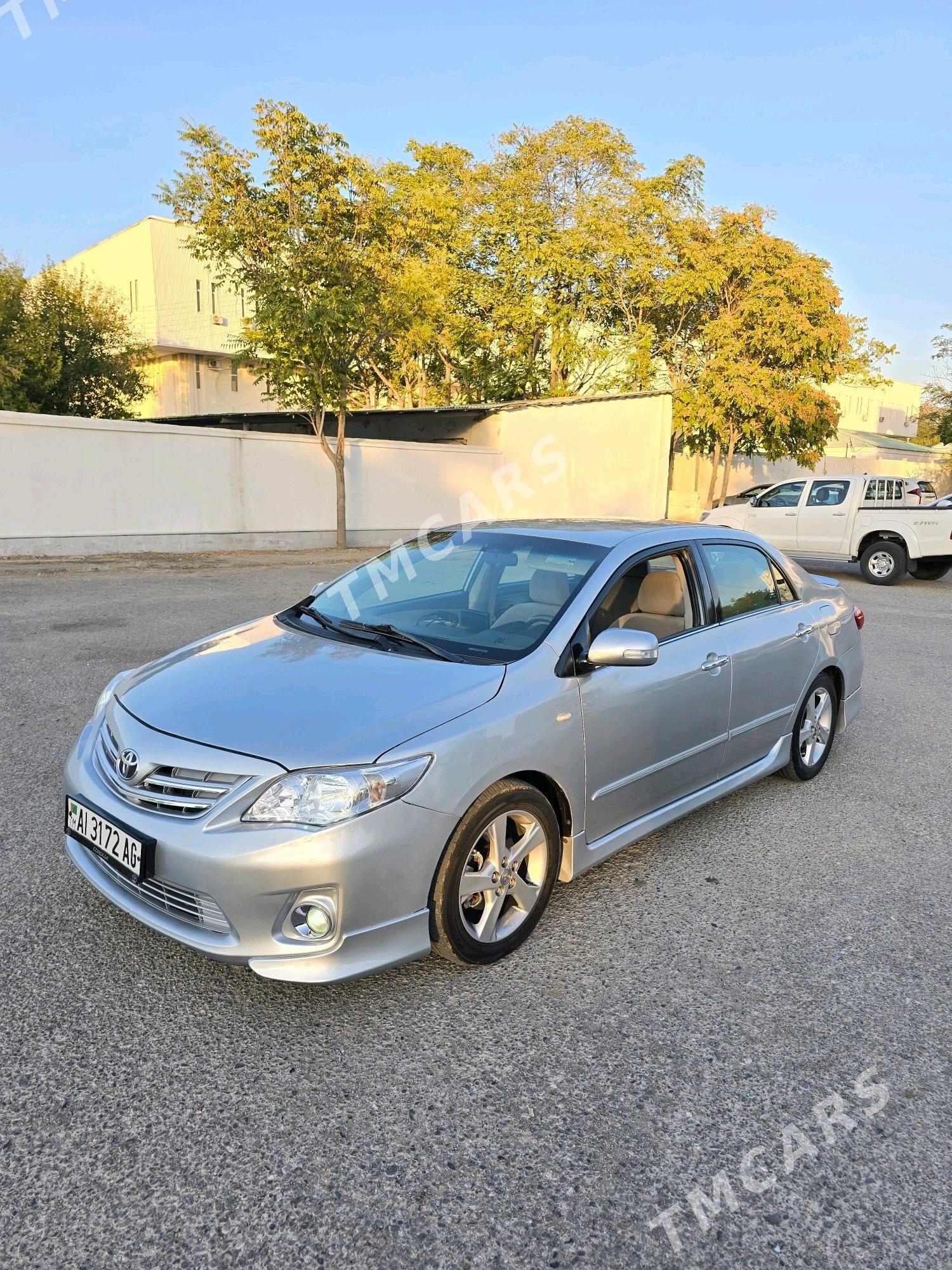 Toyota Corolla 2010 - 140 000 TMT - Ашхабад - img 3