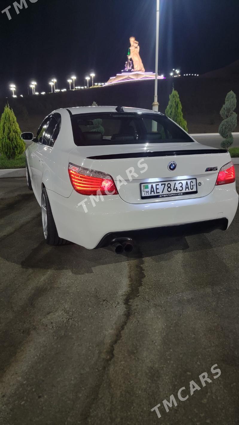 BMW E60 2005 - 150 000 TMT - Çoganly - img 2