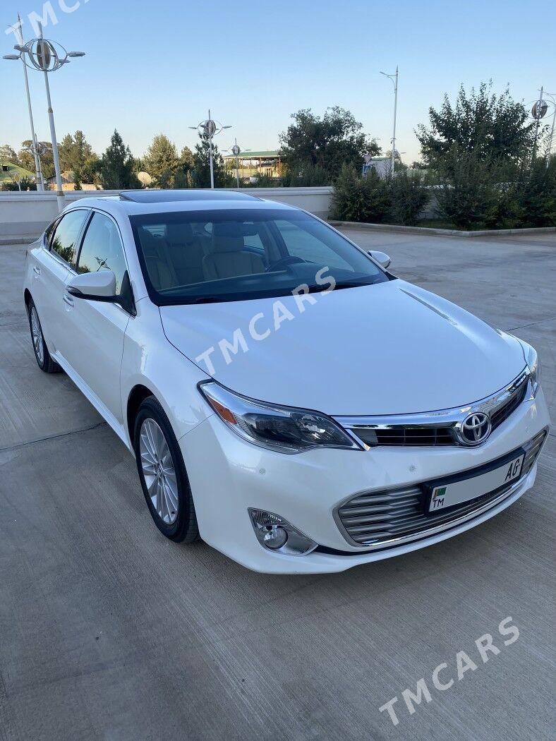 Toyota Avalon 2013 - 370 000 TMT - Aşgabat - img 2