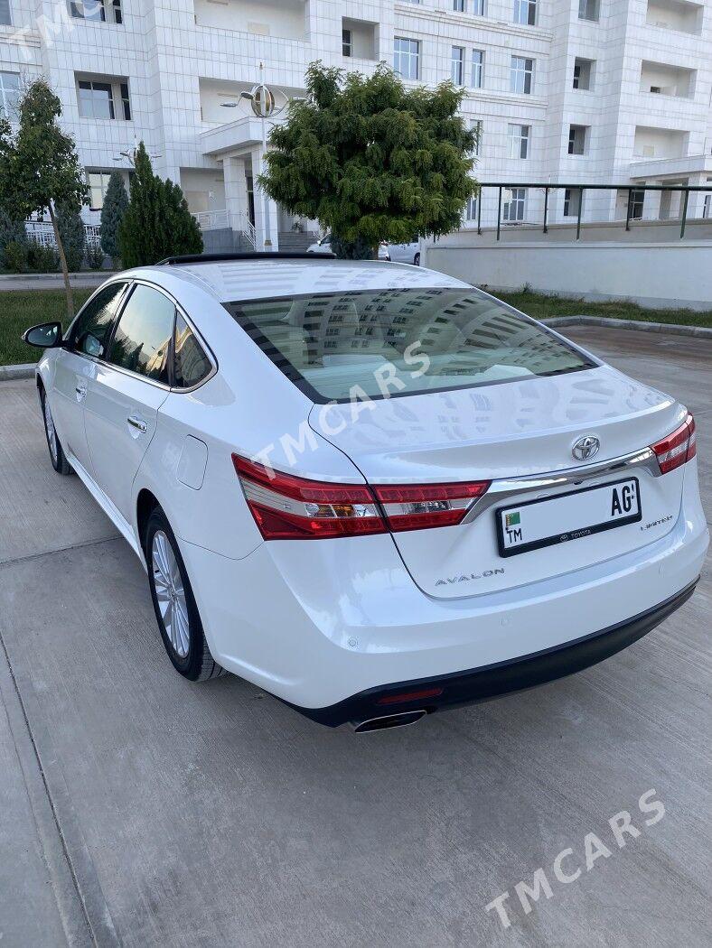 Toyota Avalon 2013 - 370 000 TMT - Aşgabat - img 5