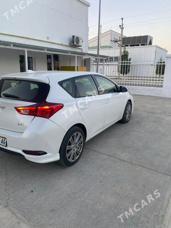 Toyota Corolla 2016 - 170 000 TMT - Aşgabat - img 6