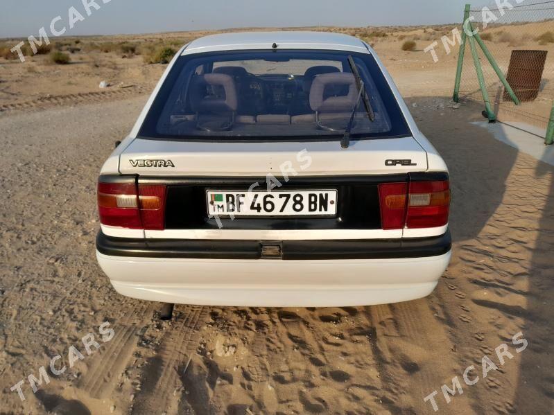 Opel Vectra 1995 - 26 000 TMT - Türkmenbaşy - img 3