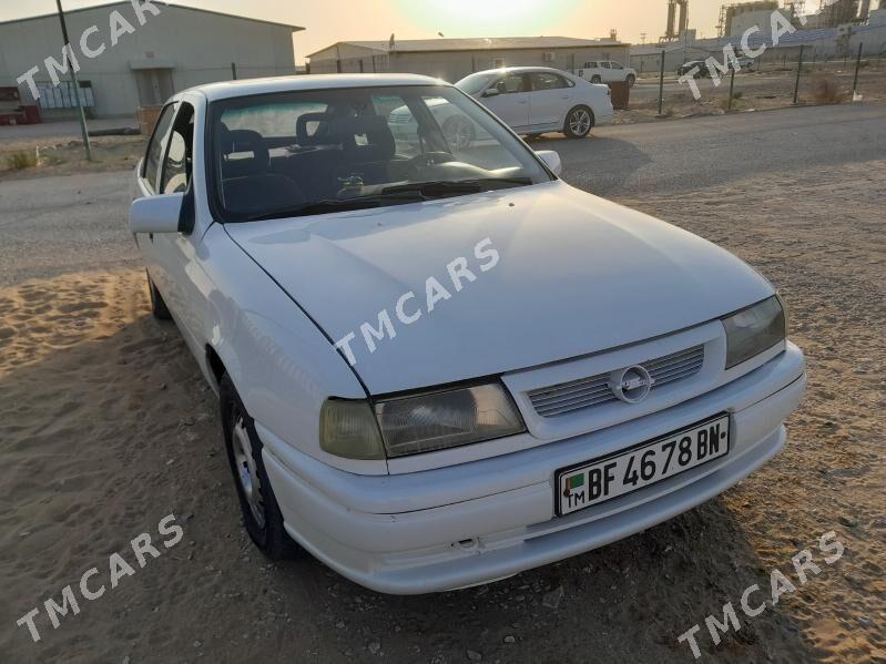 Opel Vectra 1995 - 26 000 TMT - Türkmenbaşy - img 2