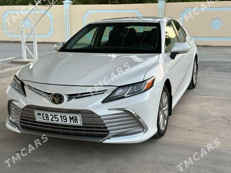 Toyota Camry 2019 - 250 000 TMT - Мары - img 2