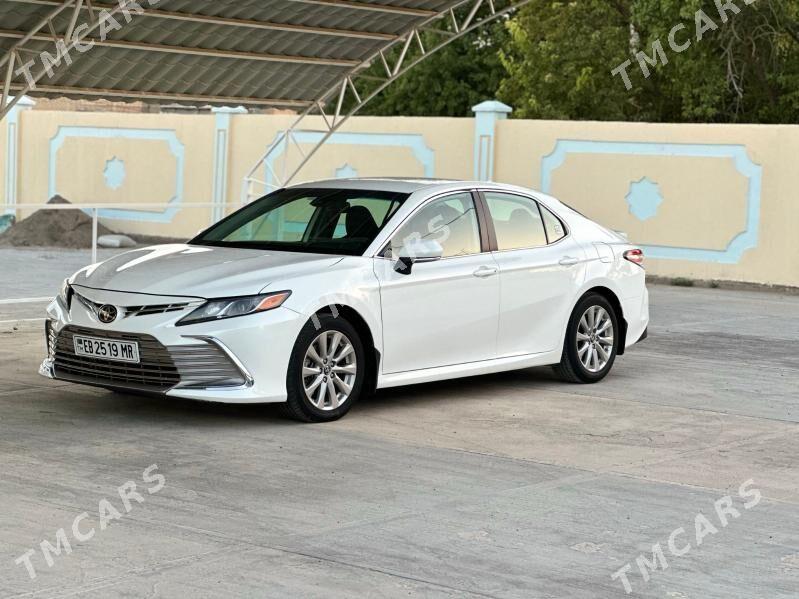 Toyota Camry 2019 - 250 000 TMT - Мары - img 3