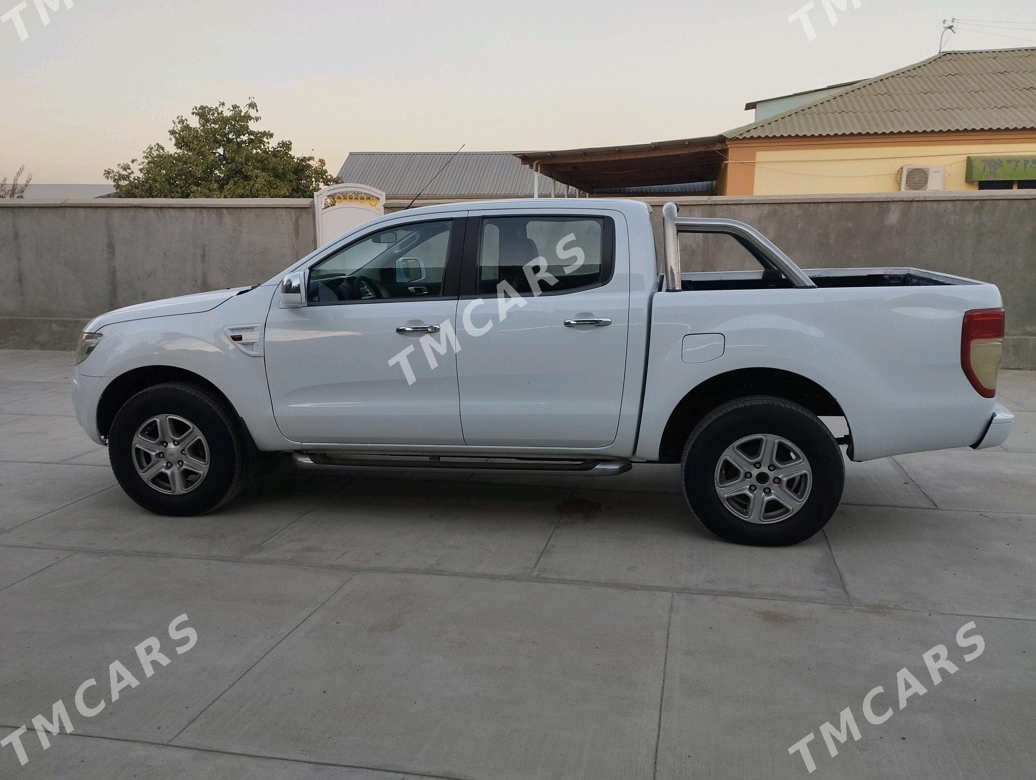 Ford Ranger 2012 - 150 000 TMT - Анев - img 7