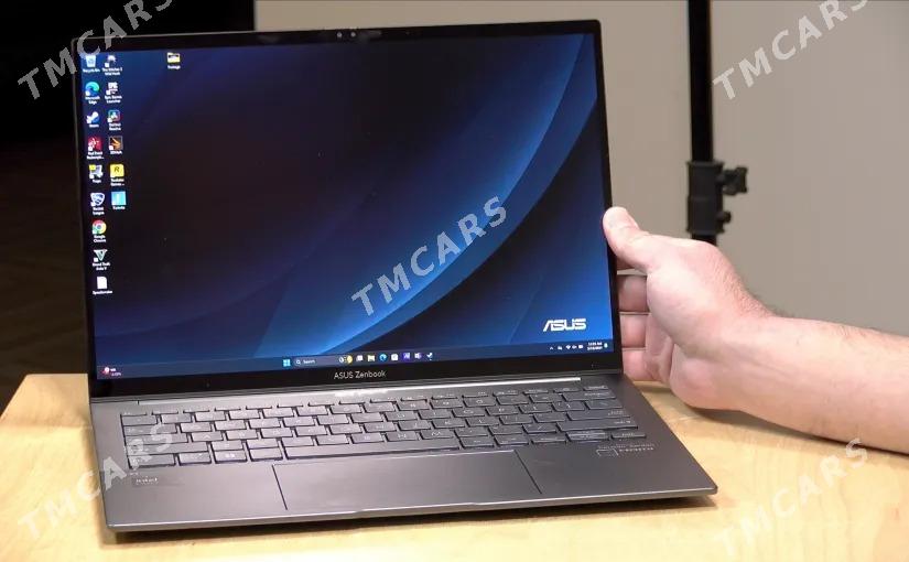 Zenbook 14 Touch|Ultra 5 - Ашхабад - img 2