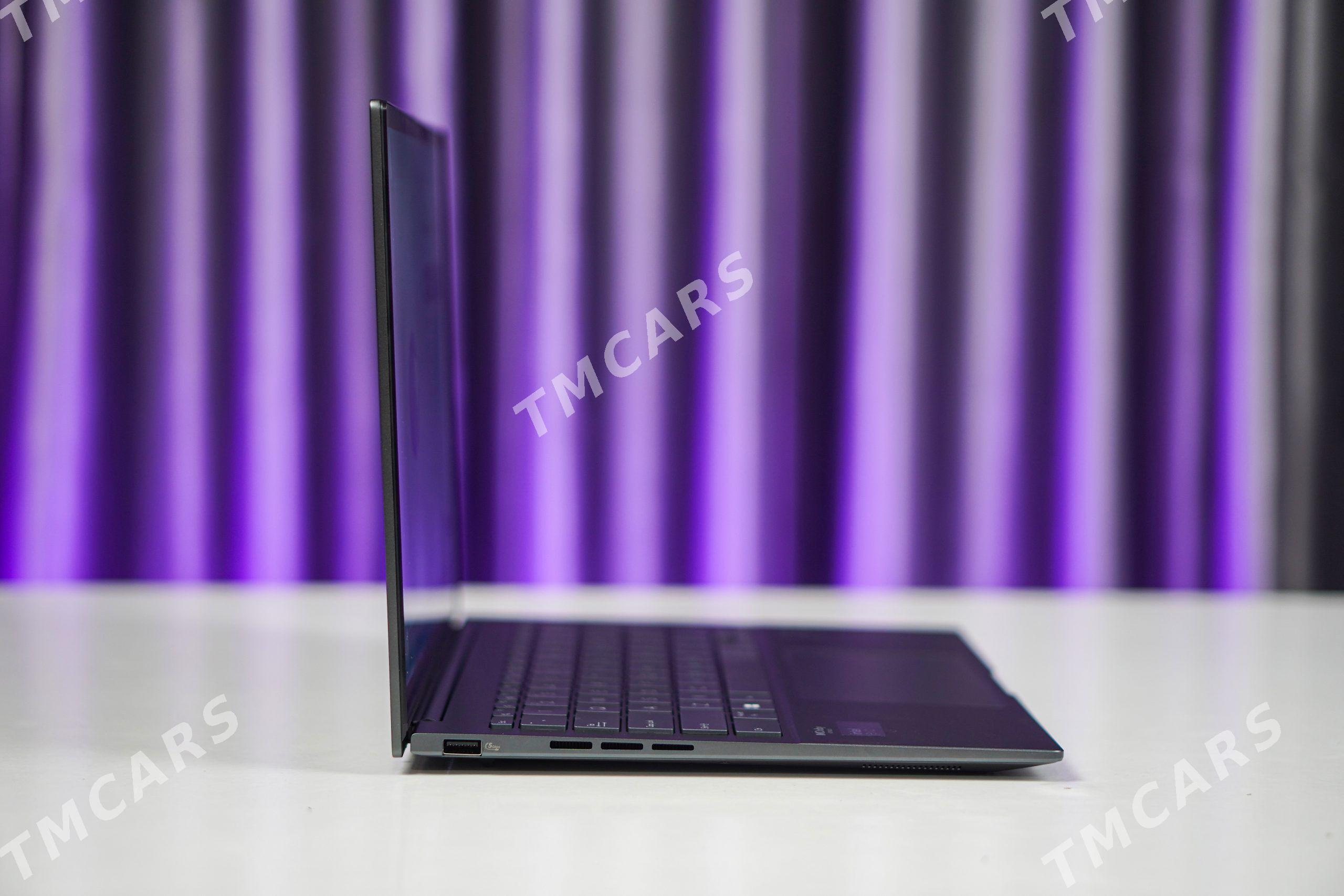 Zenbook 14 Touch|Ultra 5 - Ашхабад - img 5