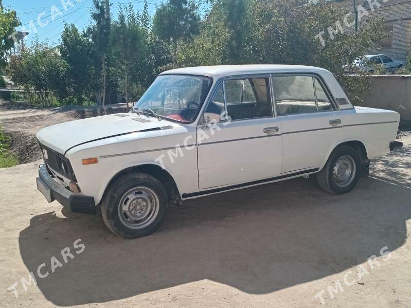 Lada 2106 1986 - 12 000 TMT - Şabat etr. - img 2