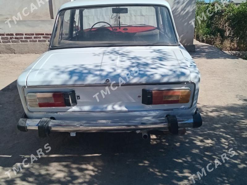 Lada 2106 1986 - 12 000 TMT - Шабатский этрап - img 3