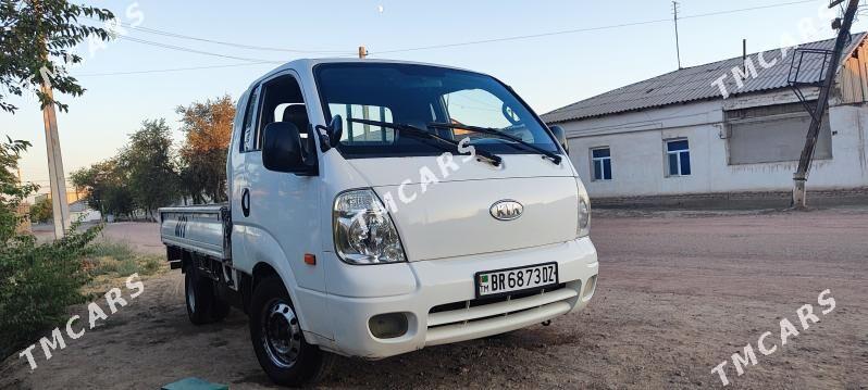 Kia Bongo 2005 - 120 000 TMT - Gubadag - img 3