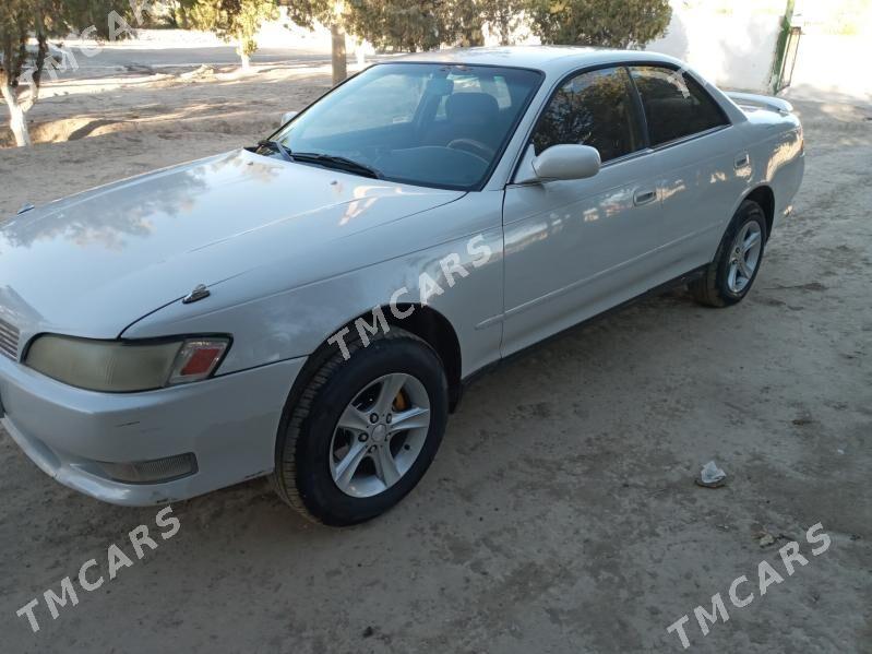 Toyota Mark II 1993 - 40 000 TMT - Magdanly - img 5