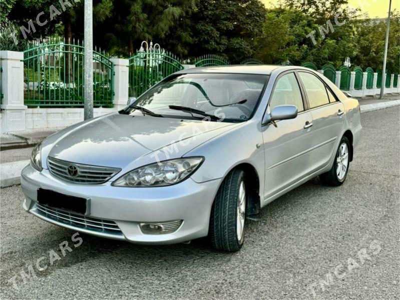 Toyota Camry 2003 - 200 000 TMT - Türkmenbaşy - img 4