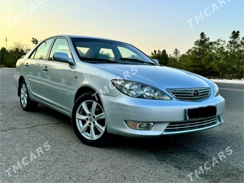 Toyota Camry 2003 - 200 000 TMT - Türkmenbaşy - img 6