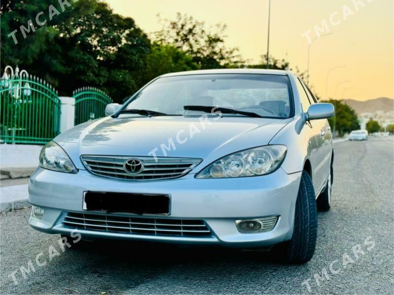 Toyota Camry 2003 - 200 000 TMT - Türkmenbaşy - img 2