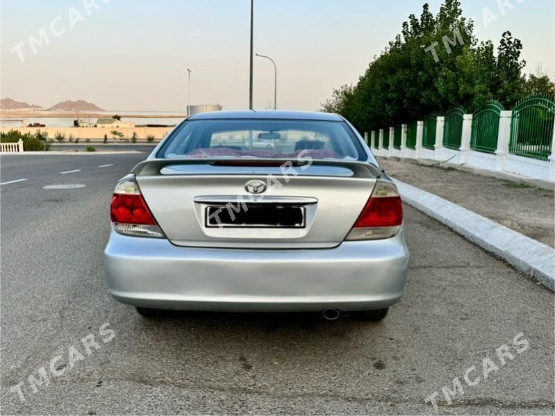 Toyota Camry 2003 - 200 000 TMT - Türkmenbaşy - img 3