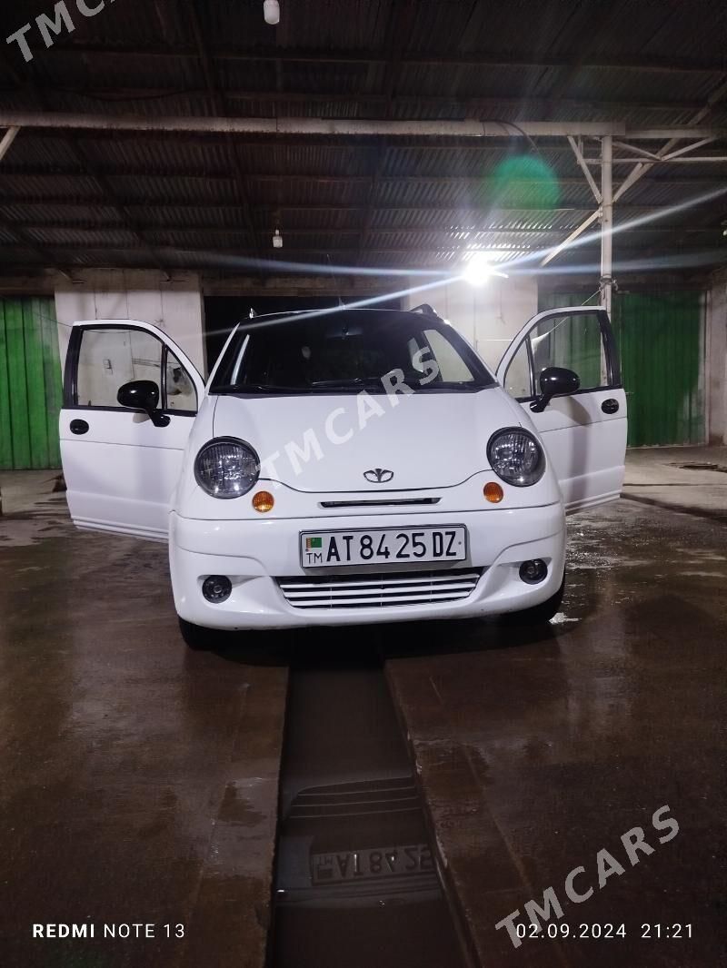 Daewoo Matiz 2004 - 35 000 TMT - Дашогуз - img 2