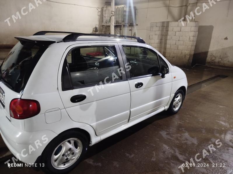 Daewoo Matiz 2004 - 35 000 TMT - Дашогуз - img 4