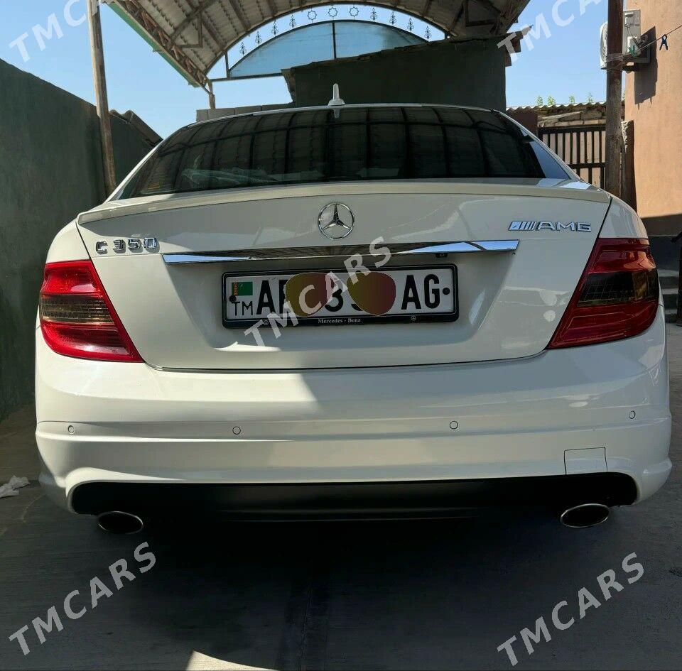 Mercedes-Benz C350 2011 - 200 000 TMT - Aşgabat - img 2