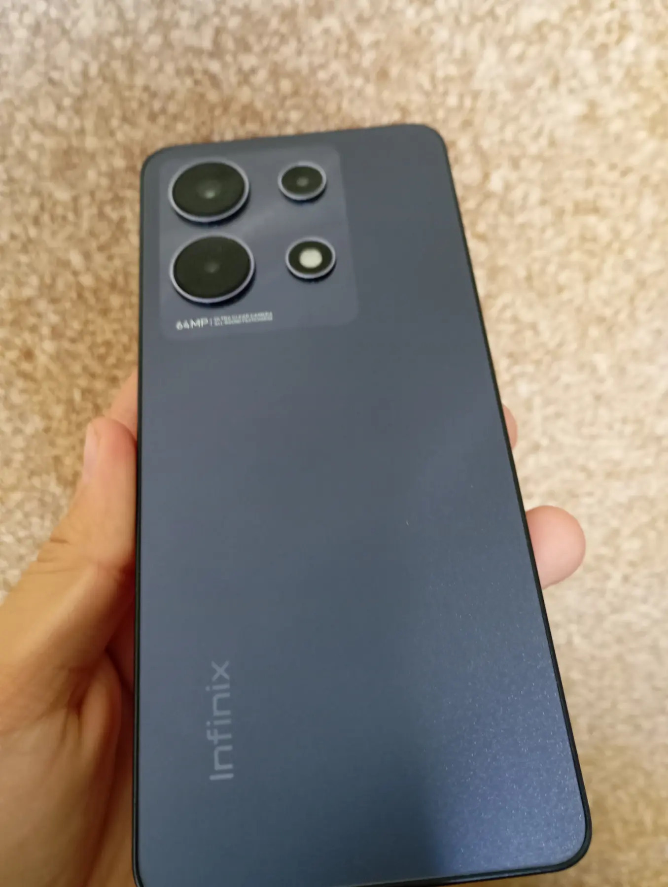 Infinix note 30 16/256  - Туркменабат - img 3