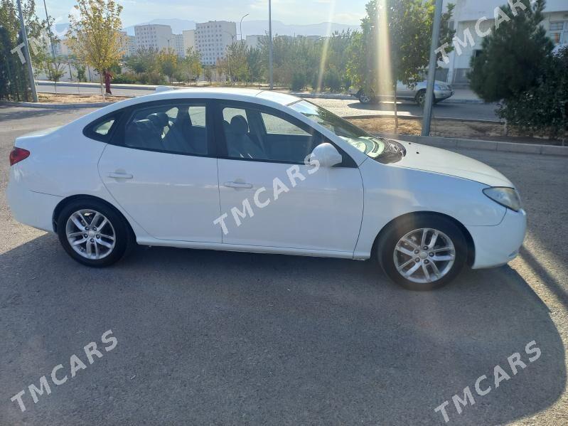 Hyundai Elantra 2010 - 109 000 TMT - Ашхабад - img 4