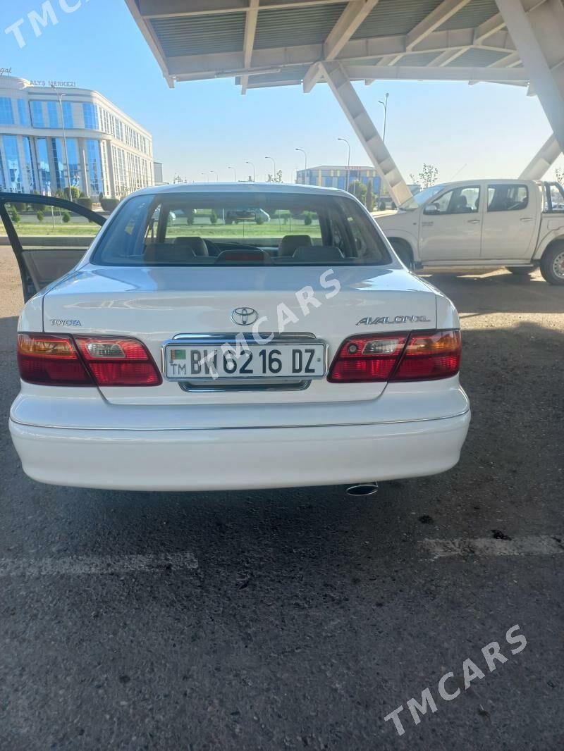 Toyota Avalon 1998 - 125 000 TMT - Дашогуз - img 2