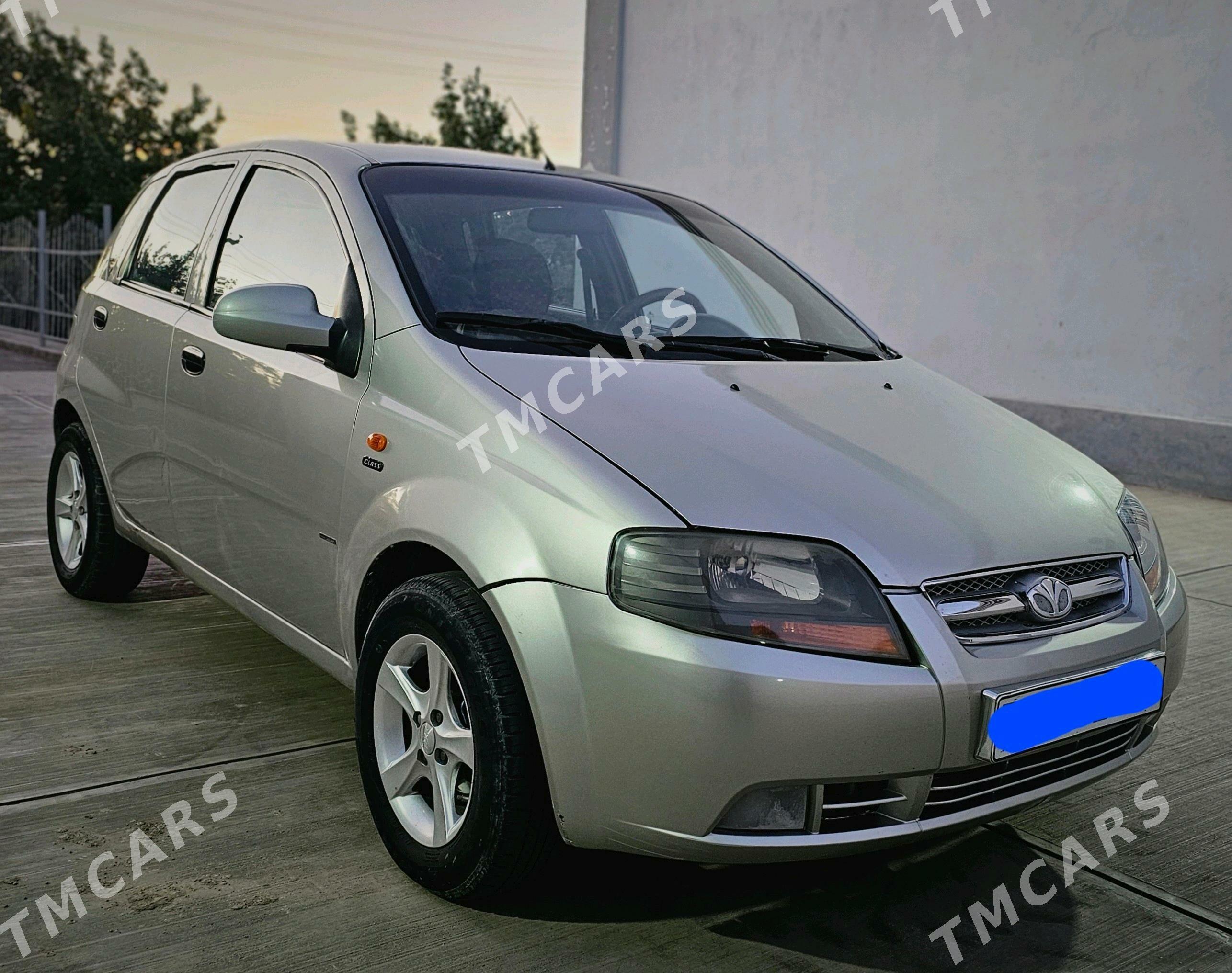 Daewoo Kalos 2003 - 65 000 TMT - Шабатский этрап - img 4