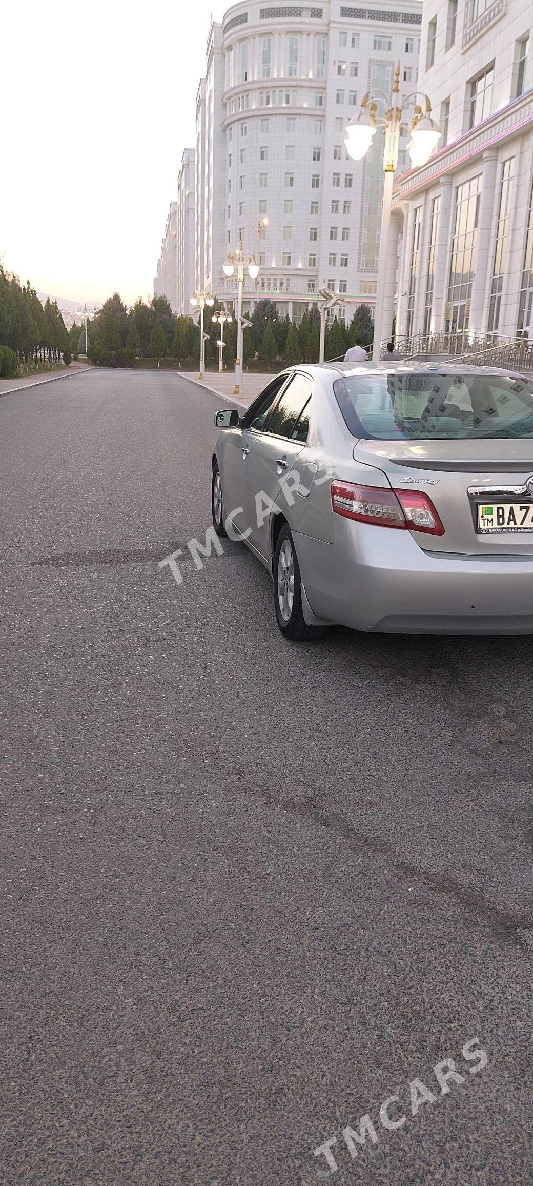 Toyota Camry 2009 - 158 000 TMT - Aşgabat - img 3