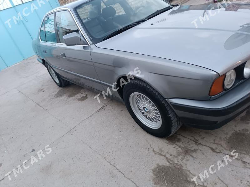 BMW 535 1992 - 41 000 TMT - Гызыларбат - img 4