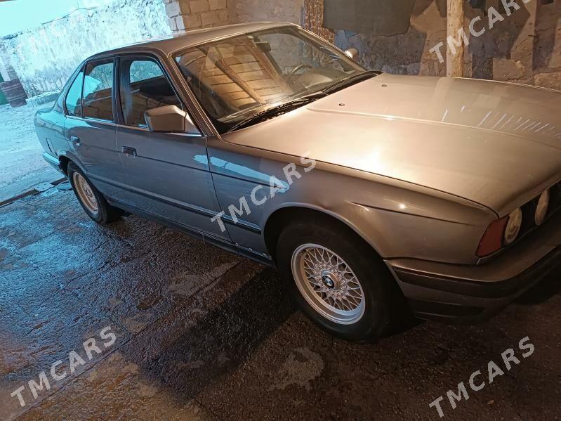 BMW 535 1992 - 41 000 TMT - Гызыларбат - img 7