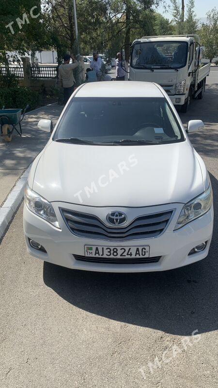 Toyota Camry 2007 - 157 000 TMT - Ашхабад - img 9