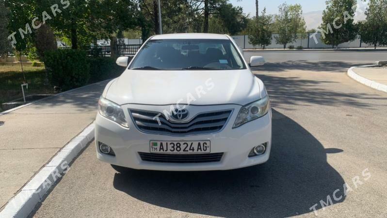 Toyota Camry 2007 - 157 000 TMT - Aşgabat - img 5