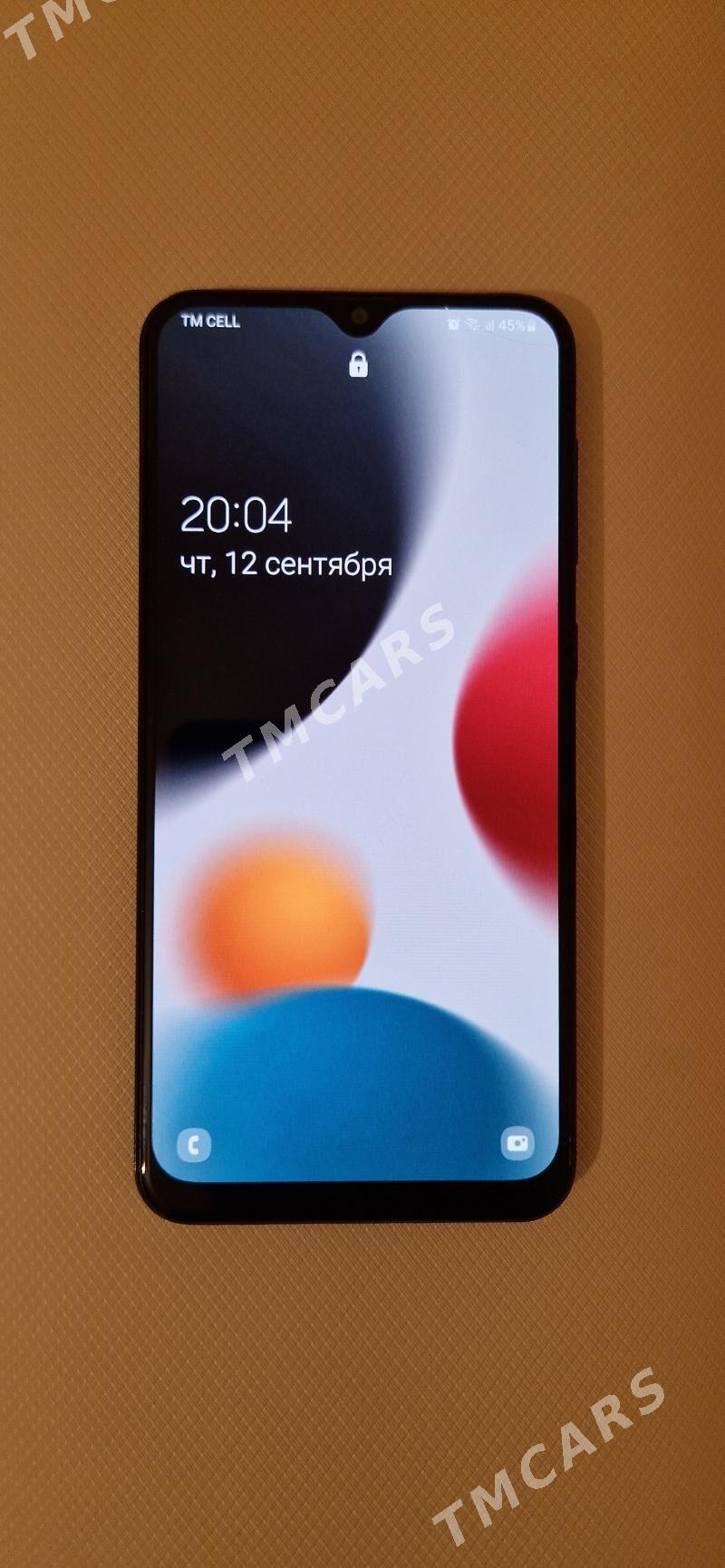 Galaxy A20 - Ашхабад - img 3