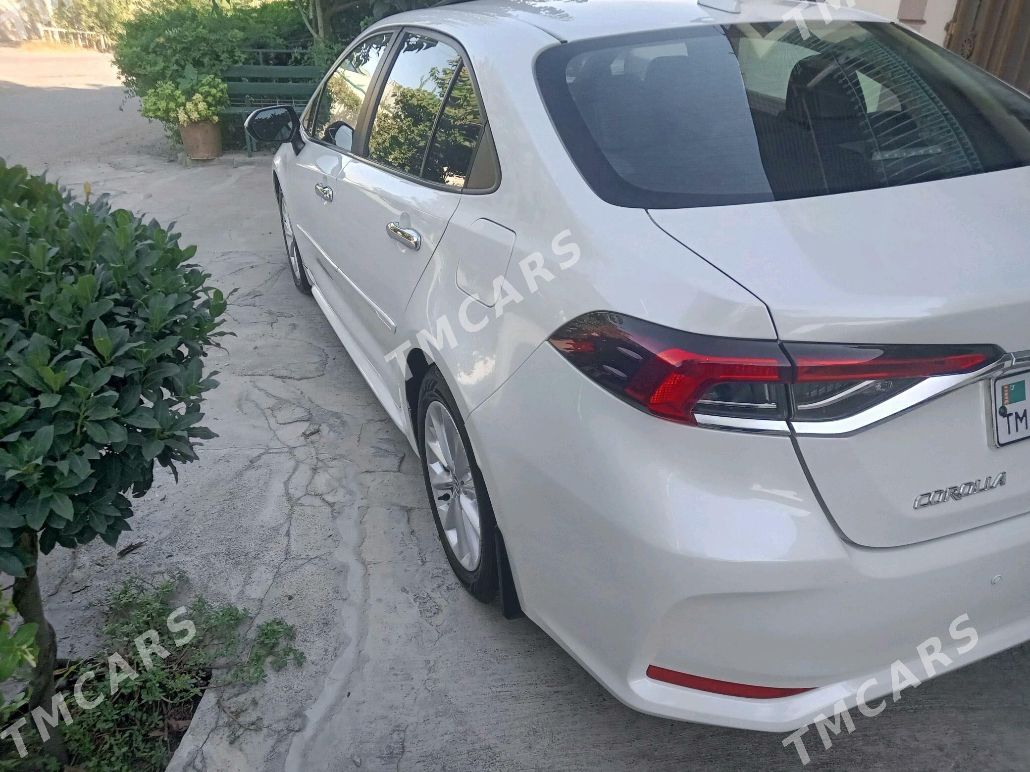 Toyota Corolla 2019 - 300 000 TMT - Aşgabat - img 2