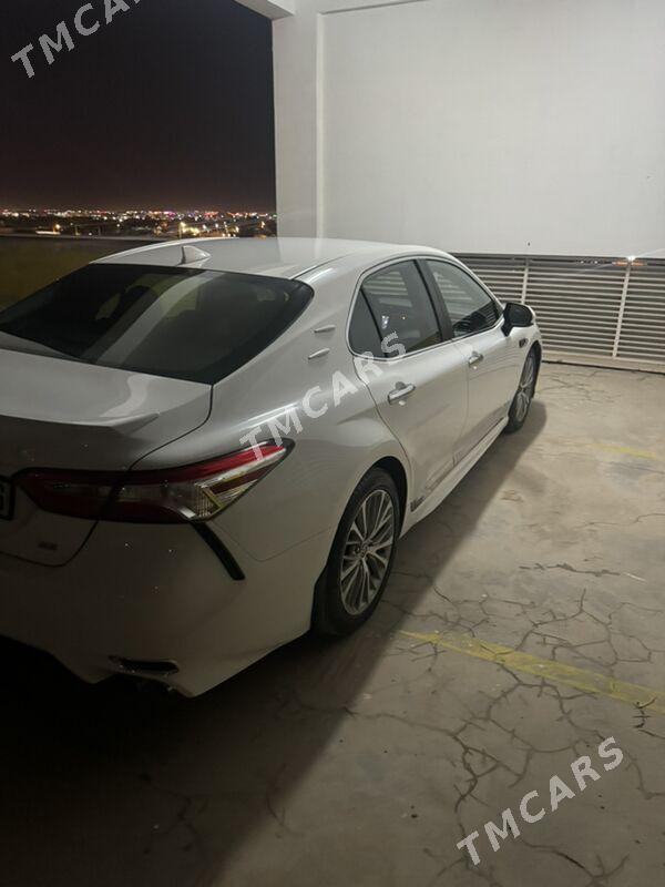 Toyota Camry 2020 - 333 000 TMT - Aşgabat - img 3