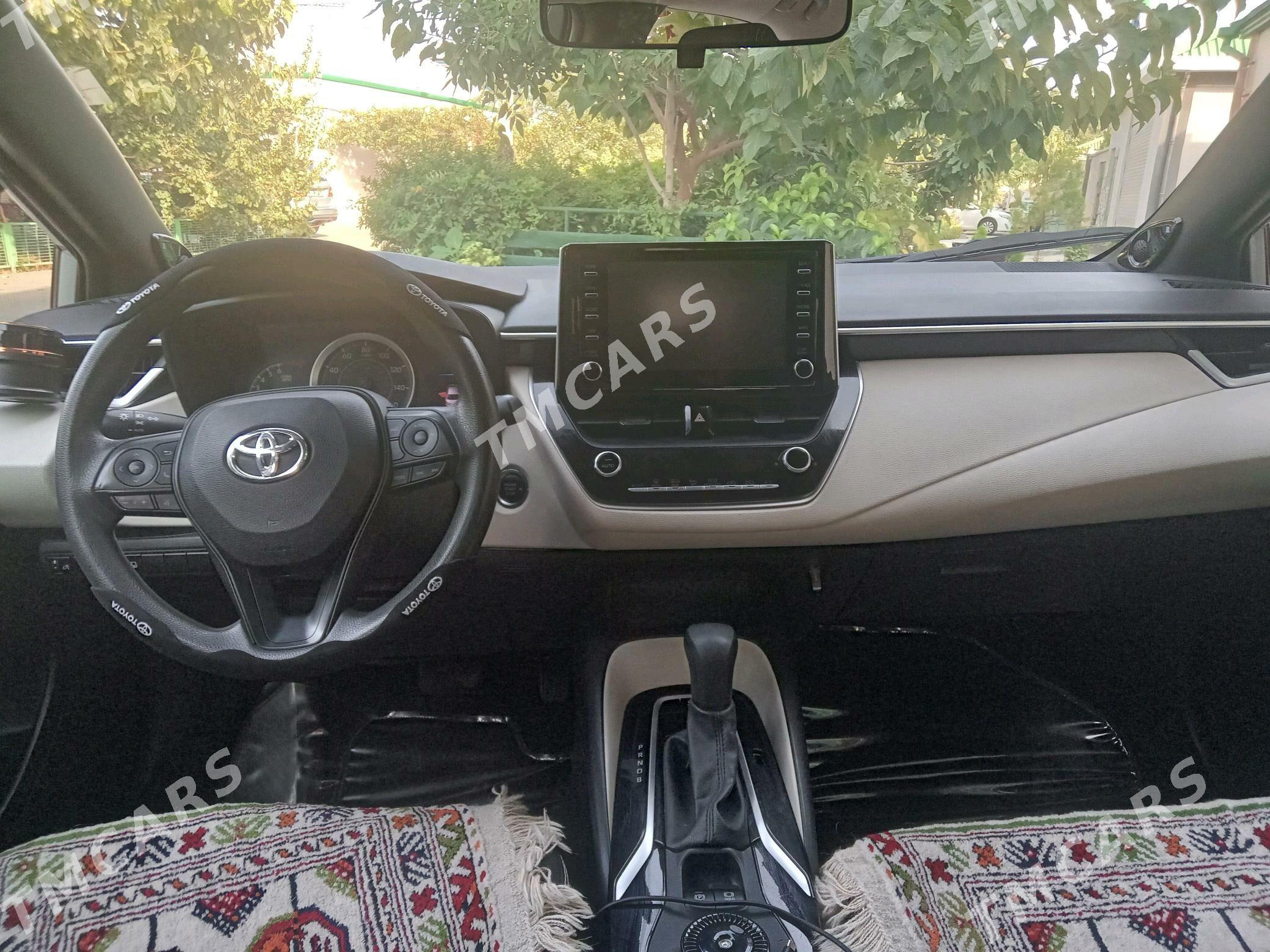 Toyota Corolla 2019 - 300 000 TMT - Aşgabat - img 4