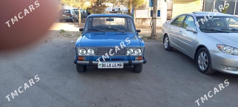 Lada 2106 1985 - 22 000 TMT - Байрамали - img 4