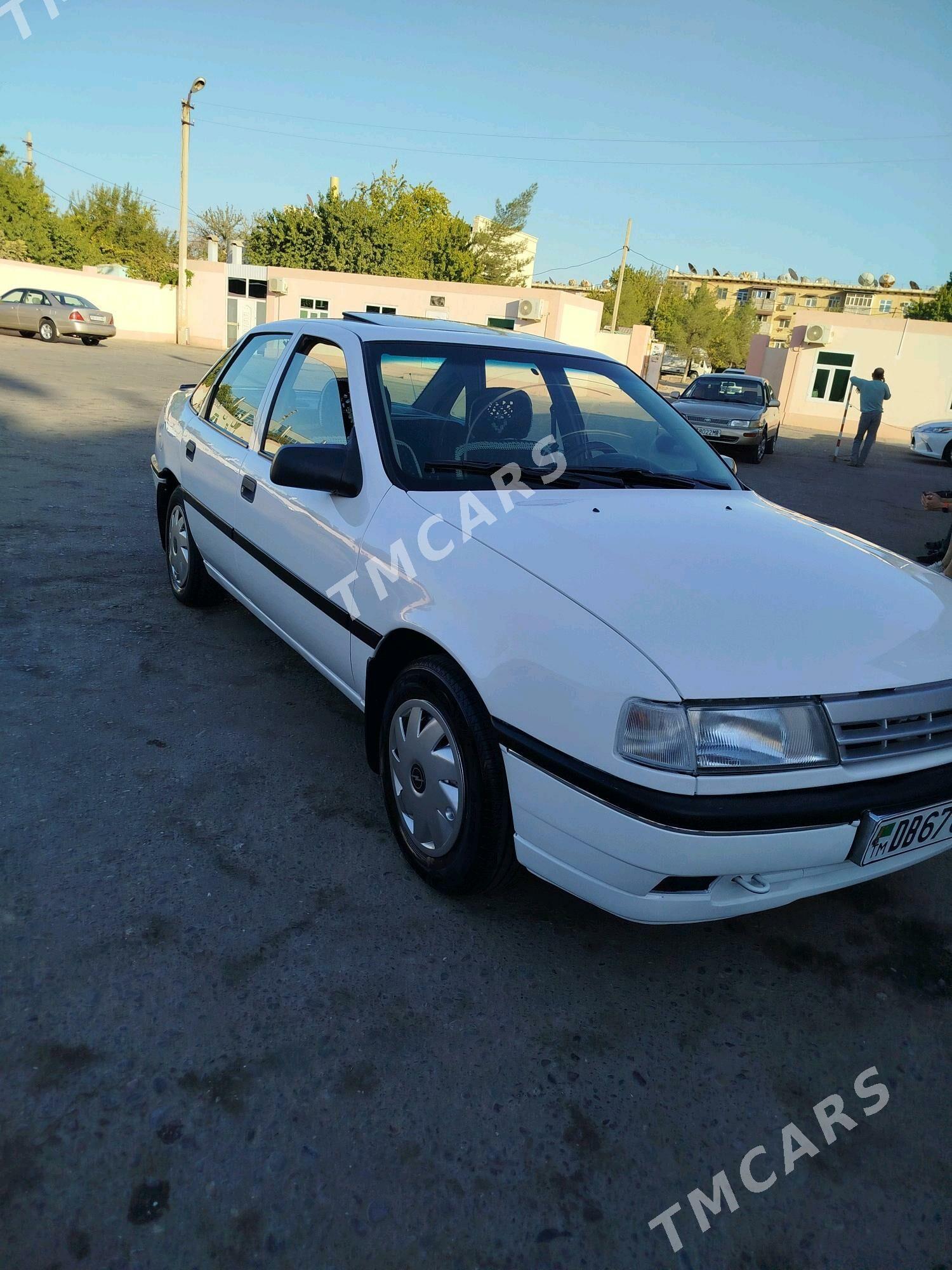 Opel Vectra 1992 - 30 000 TMT - Мары - img 7