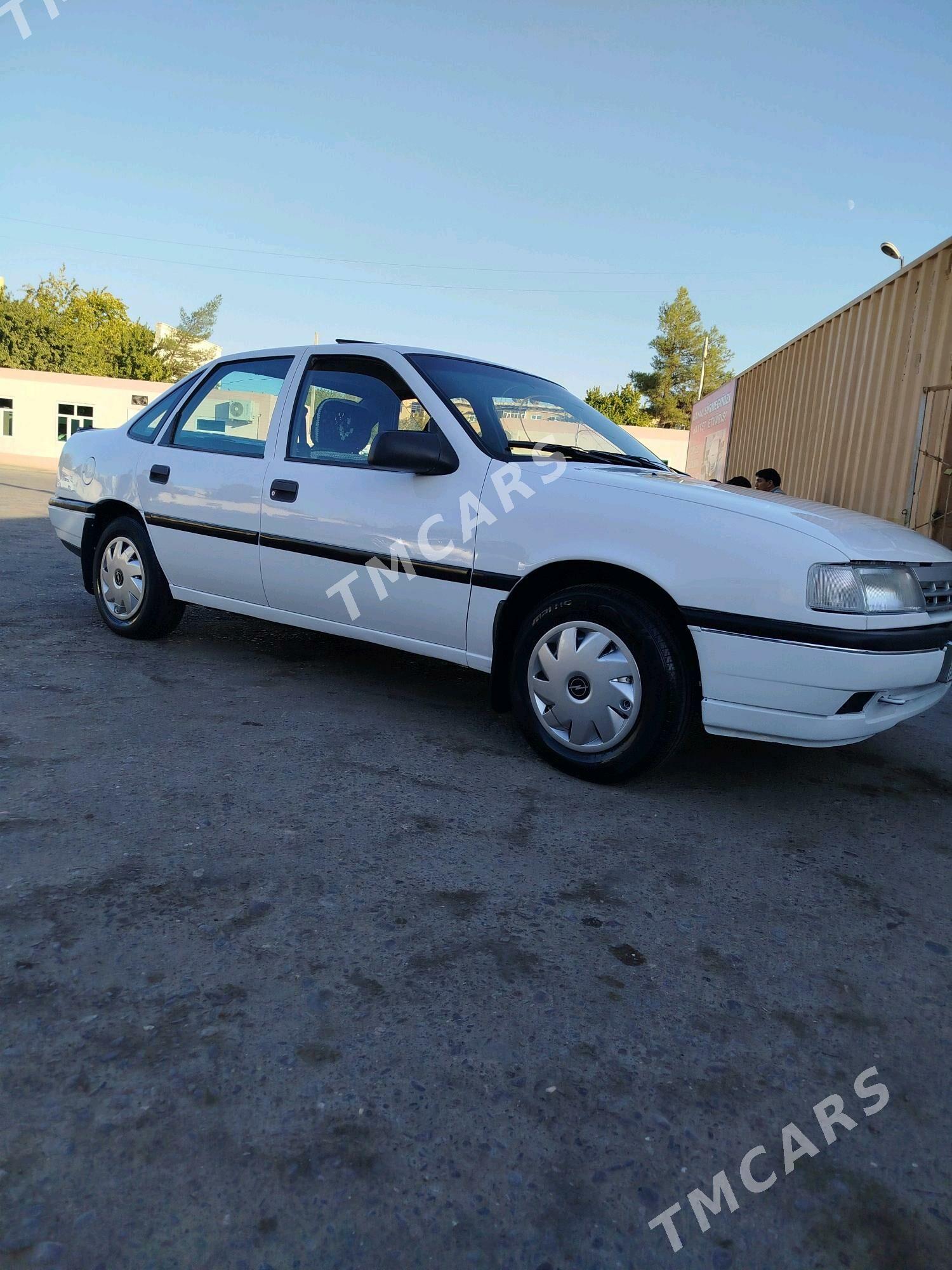 Opel Vectra 1992 - 30 000 TMT - Мары - img 8