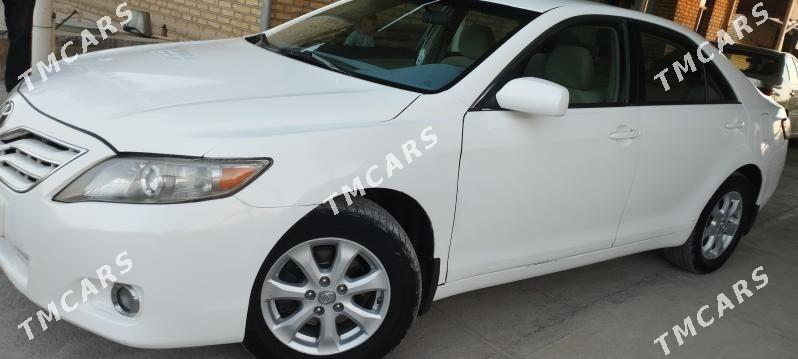 Toyota Camry 2011 - 160 000 TMT - Mary - img 2